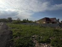 Жер телімі · 17 сотық, Райымбека 145, бағасы: 76 млн 〒 в Каскелене