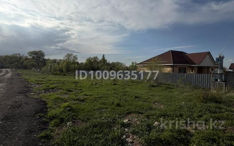 Жер телімі · 17 сотық, Райымбека 145, бағасы: 76 млн 〒 в Каскелене — фото 4