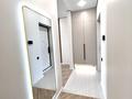 2-бөлмелі пәтер · 40 м² · 8/9 қабат, Бокейхана 52, бағасы: ~ 39 млн ₸ в Астане, Есильский р-н — фото 13