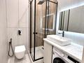 2-бөлмелі пәтер · 40 м² · 8/9 қабат, Бокейхана 52, бағасы: ~ 39 млн ₸ в Астане, Есильский р-н — фото 15