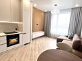 2-бөлмелі пәтер · 40 м² · 8/9 қабат, Бокейхана 52, бағасы: ~ 39 млн ₸ в Астане, Есильский р-н