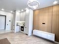 2-бөлмелі пәтер · 40 м² · 8/9 қабат, Бокейхана 52, бағасы: ~ 39 млн ₸ в Астане, Есильский р-н — фото 6