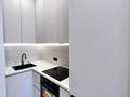 2-бөлмелі пәтер · 40 м² · 8/9 қабат, Бокейхана 52, бағасы: ~ 39 млн ₸ в Астане, Есильский р-н — фото 3