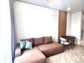 2-бөлмелі пәтер · 40 м² · 8/9 қабат, Бокейхана 52, бағасы: ~ 39 млн ₸ в Астане, Есильский р-н — фото 4