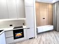 2-бөлмелі пәтер · 40 м² · 8/9 қабат, Бокейхана 52, бағасы: ~ 39 млн ₸ в Астане, Есильский р-н — фото 8