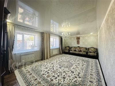 Отдельный дом · 8 комнат · 226 м² · 8 сот., Школьный 5 за 35 млн 〒 в Шахтинске