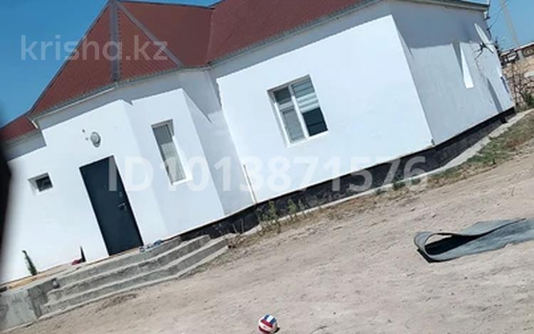 Жеке үй · 5 бөлме · 160 м² · 20 жүзд., Мейіров 38, бағасы: 18 млн ₸ в Саина Шапагатовой — фото 2