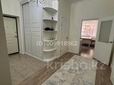 3-комнатная квартира · 117.7 м² · 2/5 этаж, мкр. Алтын орда, Батыс 2 — Мәңгілік ел за 58 млн ₸ в Актобе