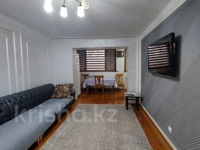 3-комнатная квартира · 80 м² · 3/5 этаж, Бауржан Мамушулы 7 — Шымкент Плаза за 17 000 〒 в Аль-Фарабийский р-н