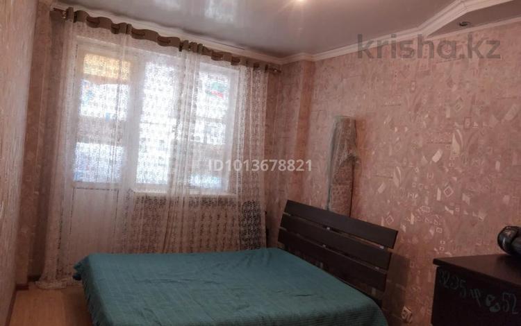 2-комнатная квартира · 60 м² · 16/16 этаж, Б.Момышулы 27 за 28 млн ₸ в Астане, Алматы р-н — фото 2