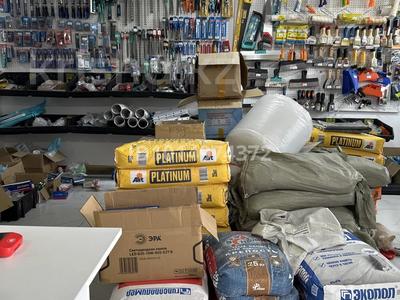 Бизнес строительный магазин · 50 м² за 8 млн ₸ в Астане, Есильский р-н