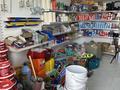Бизнес строительный магазин · 50 м² за 8 млн ₸ в Астане, Есильский р-н — фото 2