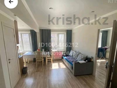 2-комнатная квартира · 44 м² · 2/5 этаж, Поповича 25 за 12.5 млн 〒 в Глубокое