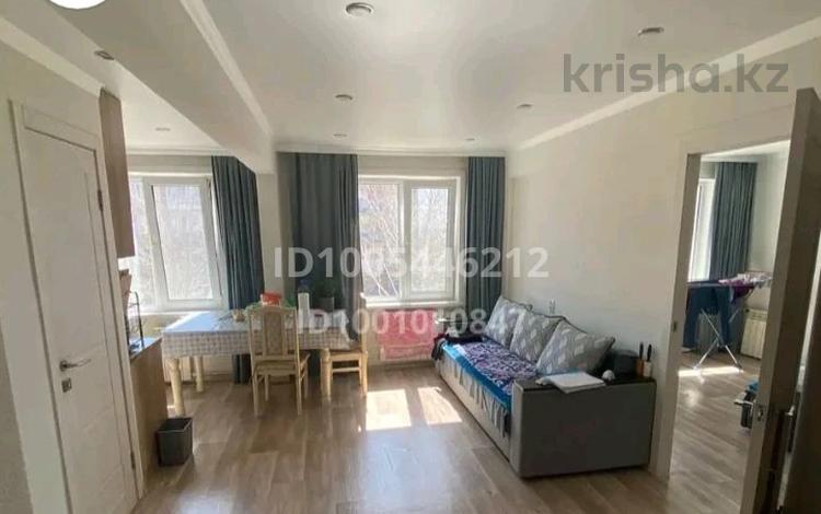 2-бөлмелі пәтер · 44 м² · 2/5 қабат, Поповича 25, бағасы: 12.5 млн ₸ в Глубокое — фото 7