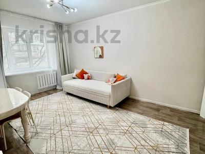 2-комнатная квартира · 56 м² · 3/5 этаж, Мартебе за 51 млн ₸ в Алматы, Бостандыкский р-н
