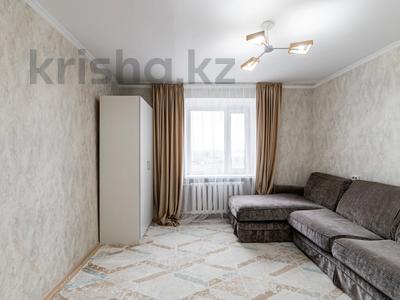 2-комнатная квартира, 52.6 м², 5/5 этаж, Республики пр- т 76/1 за 16 млн 〒 в Астане, Сарыарка р-н