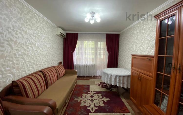 3-комнатная квартира, 60 м², 3/4 этаж, мкр №9 за 30 млн 〒 в Алматы, Ауэзовский р-н — фото 9