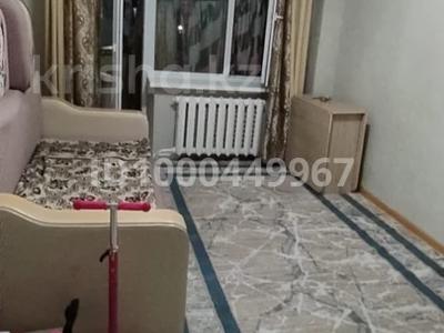 2-комнатная квартира · 41 м² · 5/5 этаж, Күйші Дина 1 за 16.5 млн ₸ в Астане, Алматы р-н