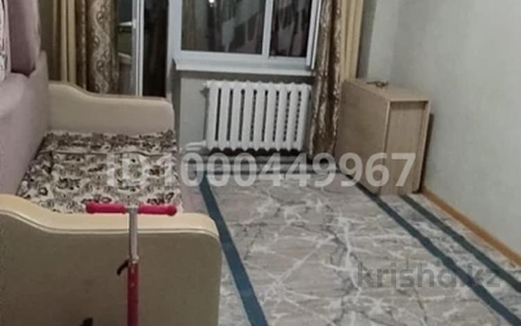 2-комнатная квартира · 41 м² · 5/5 этаж, Күйші Дина 1 за 16.5 млн ₸ в Астане, Алматы р-н — фото 10