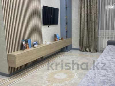 3-комнатная квартира · 89 м² · 3/6 этаж, Найманбаева 196 — Нуршайыкова за 65 млн ₸ в Семее