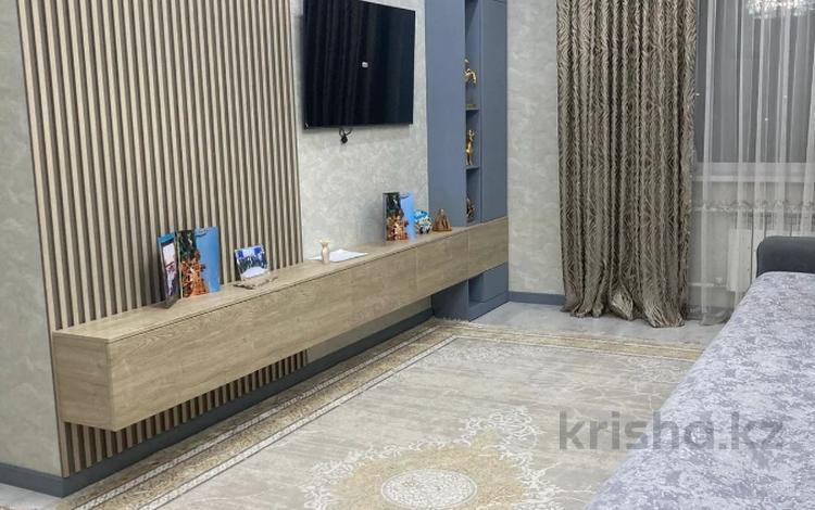 3-комнатная квартира · 89 м² · 3/6 этаж, Найманбаева 196 — Нуршайыкова за 65 млн ₸ в Семее — фото 25
