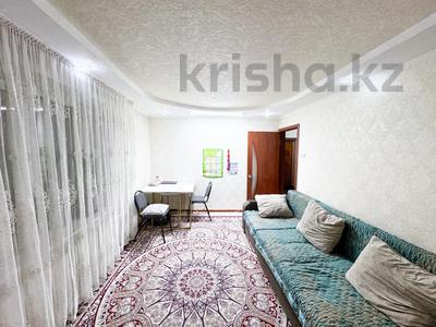 2-бөлмелі пәтер · 51 м² · 3/5 қабат, Самал, бағасы: 18 млн ₸ в Талдыкоргане, мкр Самал