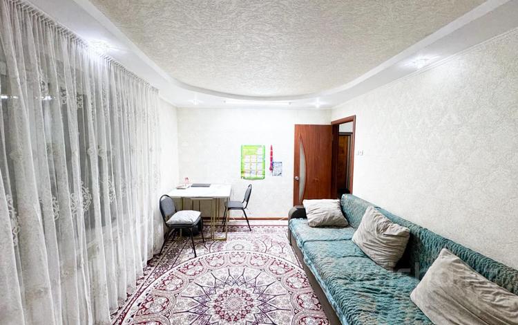 2-бөлмелі пәтер · 51 м² · 3/5 қабат, Самал, бағасы: 18 млн ₸ в Талдыкоргане, мкр Самал — фото 5