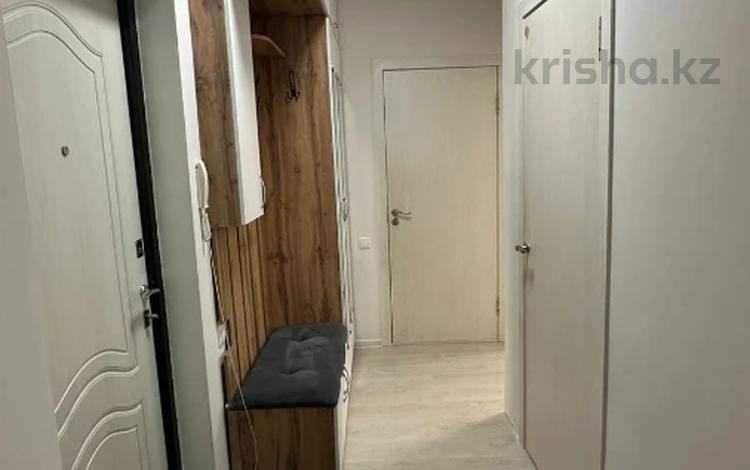 2-бөлмелі пәтер · 50 м² · 11/12 қабат, Скрябина, бағасы: 34.5 млн ₸ в Алматы, Жетысуский р-н — фото 2