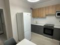 2-бөлмелі пәтер · 50 м² · 11/12 қабат, Скрябина, бағасы: 34.5 млн ₸ в Алматы, Жетысуский р-н — фото 2