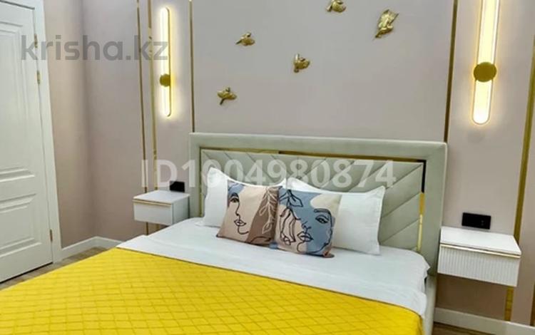 2-комнатная квартира · 56 м² · 6/12 этаж, Тургут Озала 194 — Сайран, Адк за 22 000 ₸ в Алматы, Алмалинский р-н — фото 2