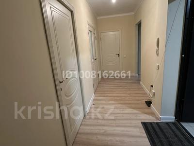 3-бөлмелі пәтер · 78.5 м² · 4/9 қабат, мкр Жас Канат, 19 линия 336/1, бағасы: 41 млн ₸ в Алматы, Турксибский р-н