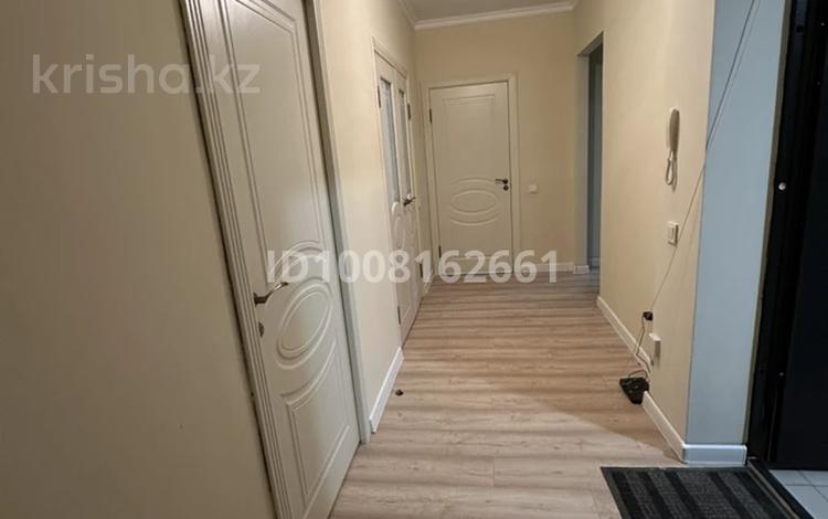3-бөлмелі пәтер · 78.5 м² · 4/9 қабат, мкр Жас Канат, 19 линия 336/1, бағасы: 41 млн ₸ в Алматы, Турксибский р-н — фото 11
