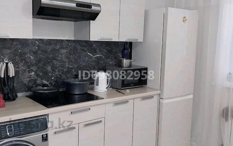 1-комнатная квартира · 40 м² · 1/4 этаж, Улытау 44 — Коктал 2 за 200 000 ₸ в Астане, Сарыарка р-н — фото 2