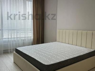 2-комнатная квартира · 55 м² · 5/15 этаж, Толе би за 330 000 ₸ в Алматы, Алмалинский р-н