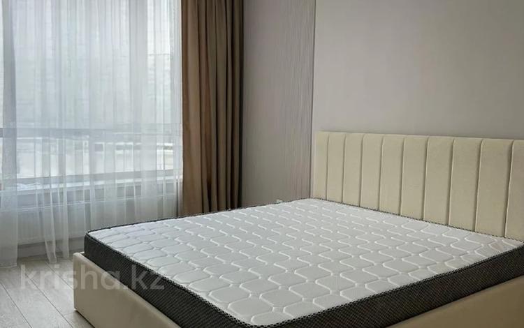 2-комнатная квартира · 55 м² · 5/15 этаж, Толе би за 330 000 ₸ в Алматы, Алмалинский р-н — фото 9