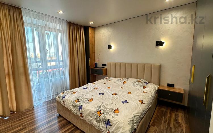 2-комнатная квартира · 50 м² · 8/9 этаж, мкр. Шугыла 340/35 - 340/35 к17 за 30 млн ₸ в Алматы, Наурызбайский р-н — фото 2