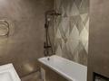 2-комнатная квартира · 50 м² · 8/9 этаж, мкр. Шугыла 340/35 - 340/35 к17 за 30 млн ₸ в Алматы, Наурызбайский р-н — фото 8