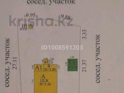 Жеке үй · 4 бөлме · 65 м² · 5 жүзд., Татибекова, бағасы: 38 млн ₸ в Алматы, Медеуский р-н
