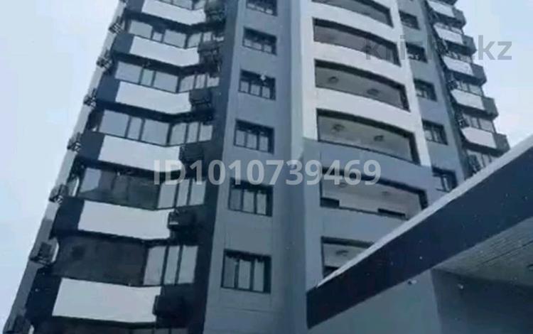 2-бөлмелі пәтер · 61.21 м² · 11/16 қабат, Каныша Сатпаева 53/3, бағасы: 30.5 млн ₸ в Усть-Каменогорске, Ульбинский — фото 2