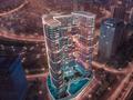 3-комнатная квартира, 145 м², 20/49 этаж, Дубай за ~ 344.7 млн 〒 — фото 3