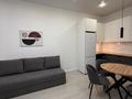 2-комнатная квартира · 47 м² · 11/17 этаж, Аль-Фараби 9, 9/1, 9/2, 11, 11/1 — Аль фараби / Бухар жырау за 300 000 ₸ в Астане, Есильский р-н