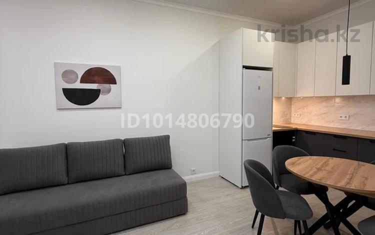 2-комнатная квартира · 47 м² · 11/17 этаж, Аль-Фараби 9, 9/1, 9/2, 11, 11/1 — Аль фараби / Бухар жырау за 300 000 ₸ в Астане, Есильский р-н — фото 2
