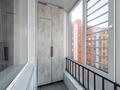 3-бөлмелі пәтер · 88.6 м² · 7/9 қабат, Рыскулбекова 29а, бағасы: 55.5 млн ₸ в Астане, Алматы р-н — фото 6