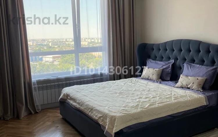 1-комнатная квартира · 40 м² · 12/16 этаж, Утеген батыра — Сайран за 37 млн ₸ в Алматы — фото 14