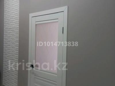 3-комнатная квартира · 85 м² · 4/18 этаж, Туркестан 2 за 50 млн ₸ в Астане, Есильский р-н