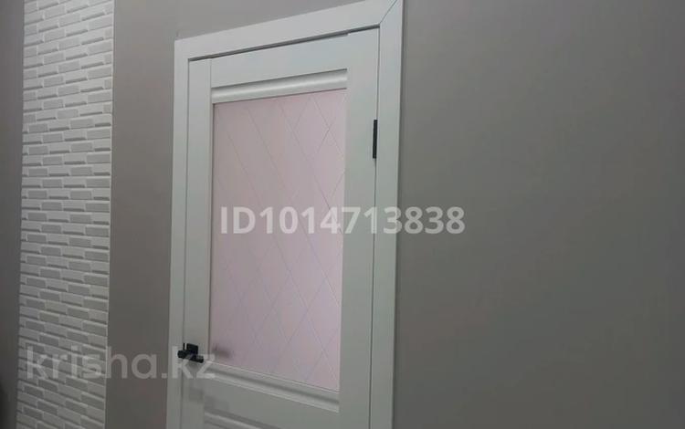 3-комнатная квартира · 85 м² · 4/18 этаж, Туркестан 2 за 50 млн ₸ в Астане, Есильский р-н — фото 2