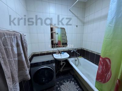 2-бөлмелі пәтер · 58 м² · 5/5 қабат, мкр Айнабулак-3 137, бағасы: 33 млн ₸ в Алматы, Жетысуский р-н