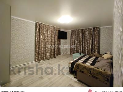 3-комнатная квартира · 58 м² · 2/2 этаж, Джамбула 4/1 4 за 18 млн ₸ в Затобольске (Тобыле)