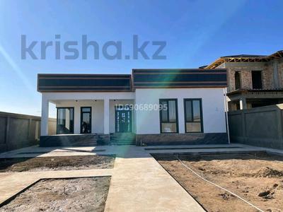 Жеке үй · 7 бөлме · 235 м² · 10 жүзд., мкр Туран , Новостройка 713 — Туран 1, бағасы: ~ 100.6 млн ₸ в Шымкенте, Каратауский р-н