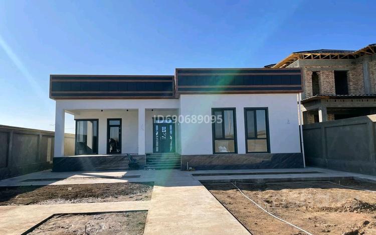 Жеке үй · 7 бөлме · 235 м² · 10 жүзд., мкр Туран , Новостройка 713 — Туран 1, бағасы: ~ 100.6 млн ₸ в Шымкенте, Каратауский р-н — фото 84